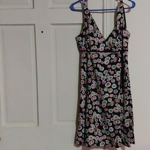 Size 6 dress